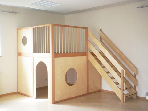 Kindergärten & Kindertagesstätten