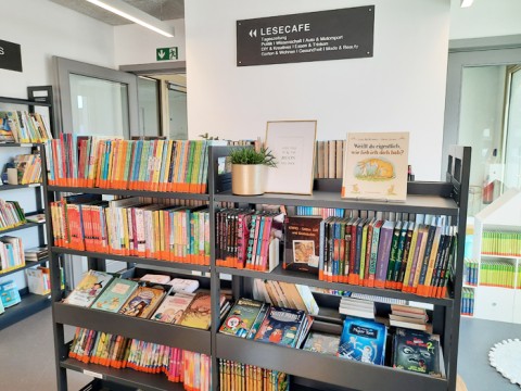 Bibliotheken