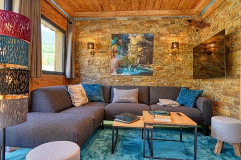 Kreischberg Chalets