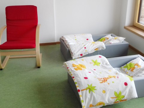 Kindergärten & Kindertagesstätten