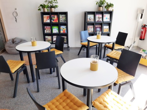 Bibliotheken