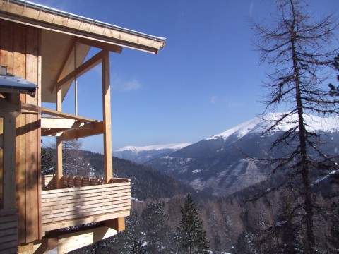 Alpenpark Turracherhöhe