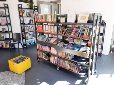 Bibliotheken