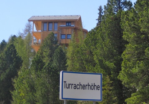 Alpenpark Turracherhöhe