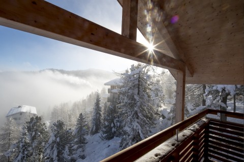 Alpenpark Turracherhöhe