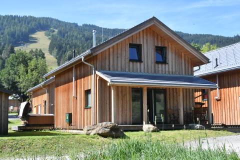 Kreischberg Chalets