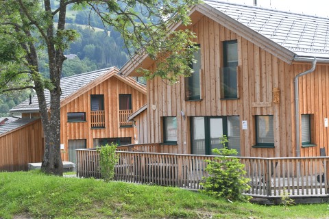 Kreischberg Chalets