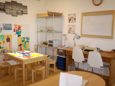 Kindergärten & Kindertagesstätten