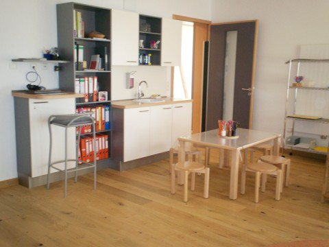 Kindergärten & Kindertagesstätten