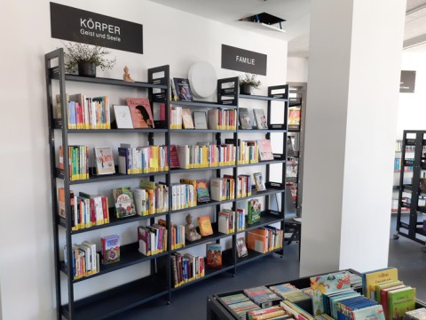 Bibliotheken