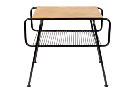 Couchtische u. Deko
