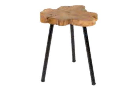 Couchtische u. Deko