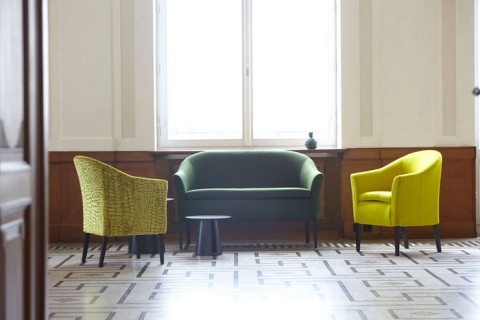 Couchtische u. Deko