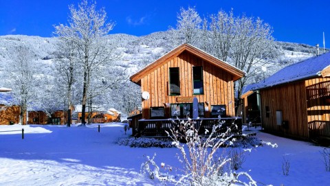 Kreischberg Chalets