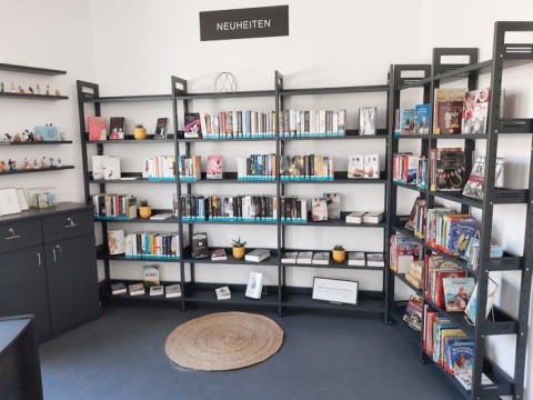 Bibliotheken