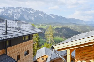 Alpenchalets Reiteralm