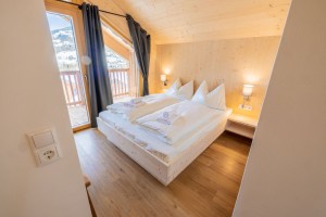 Woody Resort II