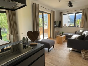 Kreischberg Suites