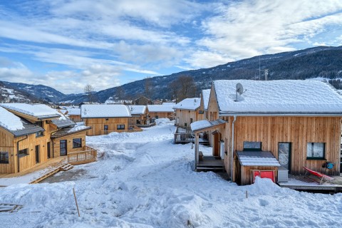 Kreischberg Chalets