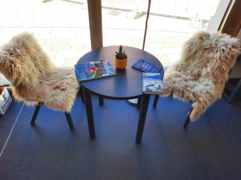Bibliotheken