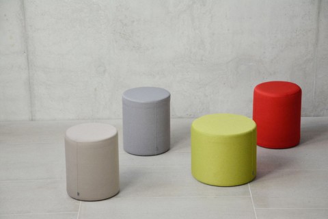 Couchtische u. Deko