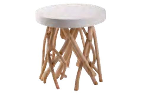 Couchtische u. Deko