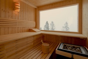 Alpenchalets Reiteralm