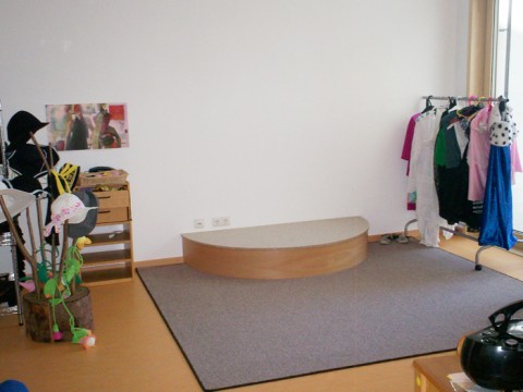 Kindergärten & Kindertagesstätten