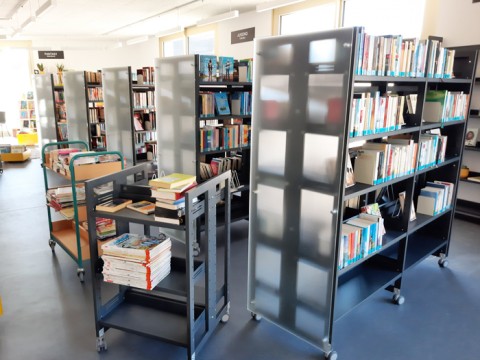 Bibliotheken