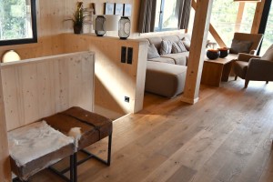 Alpenchalets Reiteralm