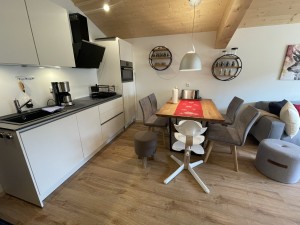 Kreischberg Suites