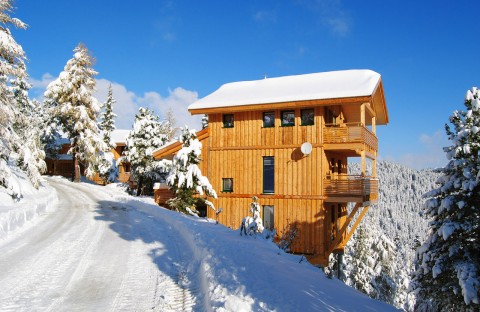 Alpenpark Turracherhöhe