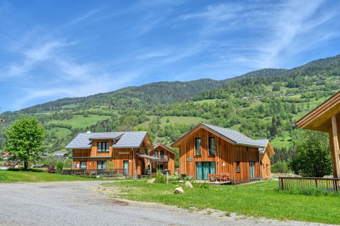 Kreischberg Chalets