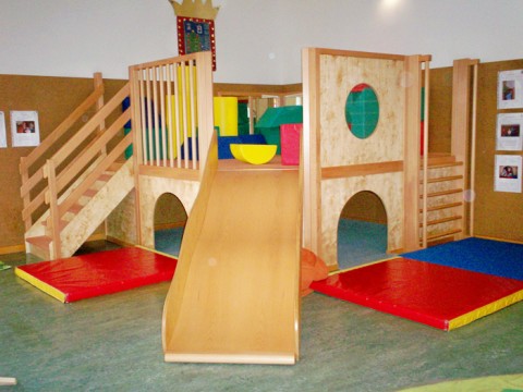 Kindergärten & Kindertagesstätten