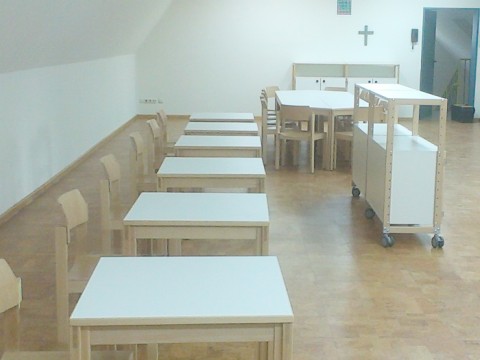 Kindergärten & Kindertagesstätten