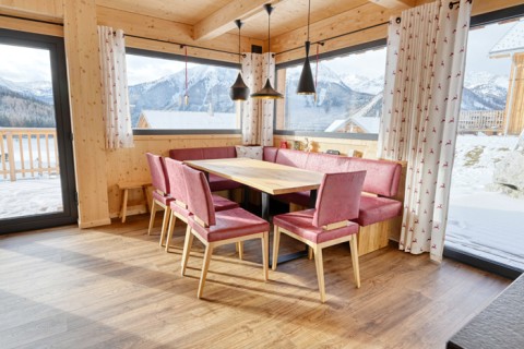 Vorhänge u. Plissee