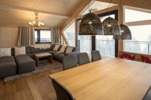 Alpenchalets Reiteralm