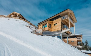 Alpenchalets Reiteralm