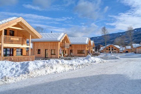 Kreischberg Chalets