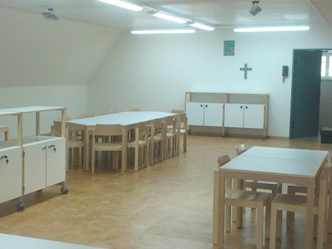Kindergärten & Kindertagesstätten