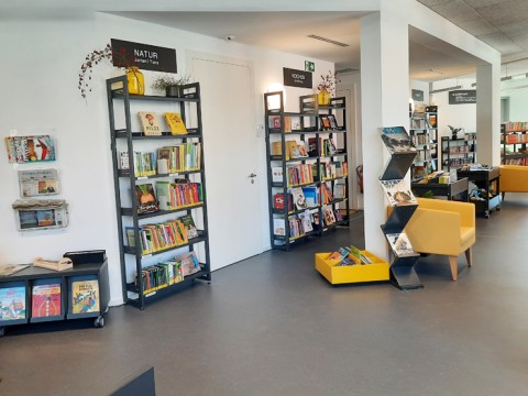 Bibliotheken