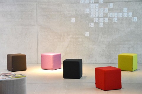 Couchtische u. Deko