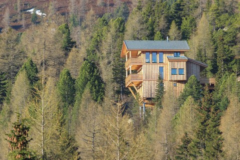 Alpenpark Turracherhöhe