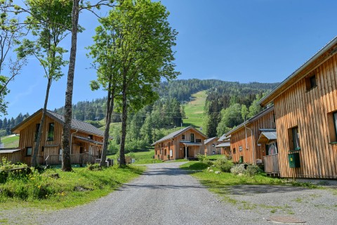 Kreischberg Chalets