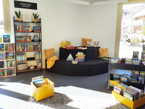 Bibliotheken